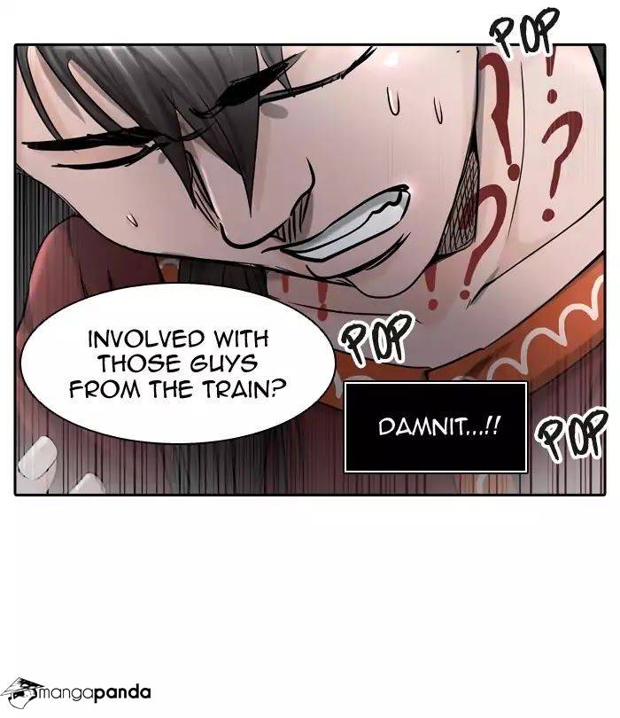 Tower of God Chapter 401 image 110